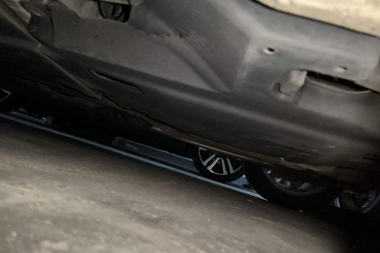 Used Toyota Levin 2019 185T CVT Luxury Edition China VI Standard Chassis Front