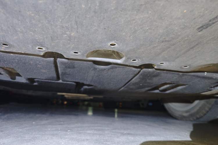 Used Toyota Levin 2019 185T CVT Sport Edition China VI Standard Chassis Front