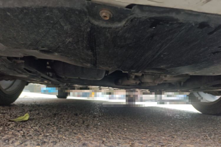 Used Toyota Levin 2019 Dual-Engine 1.8H E-CVT Sport Edition China VI Standard Chassis Front