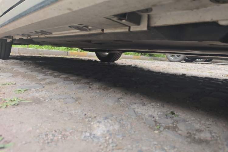 Used Toyota Levin 2019 185T CVT Luxury Edition China VI Standard Chassis Front Right