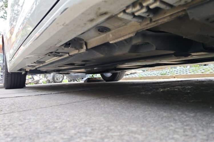 Used Toyota Levin 2019 185T CVT Sport Edition China VI Standard Chassis Front Right