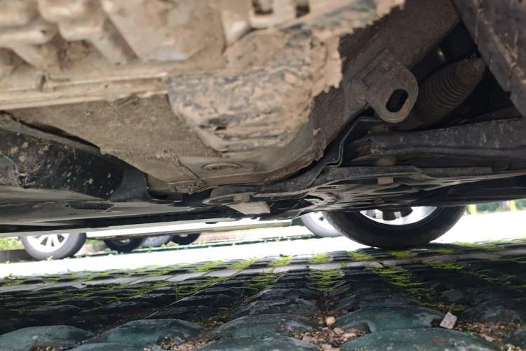 Used Toyota Levin 2019 185T CVT Sport Edition China VI Standard Chassis Front Right