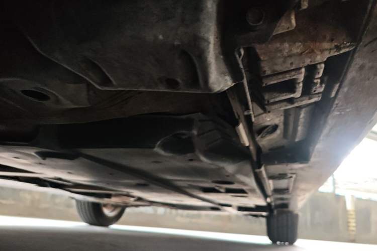 Used Toyota Levin 2019 185T CVT Luxury Edition China VI Standard Chassis Front Right