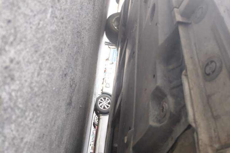Used Toyota Levin 2019 185T CVT Luxury Edition China VI Standard Chassis Front Right
