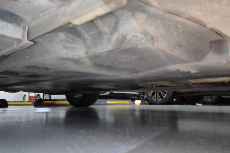 Used Toyota Levin 2019 185T CVT Sport Edition China VI Standard Chassis Front Right