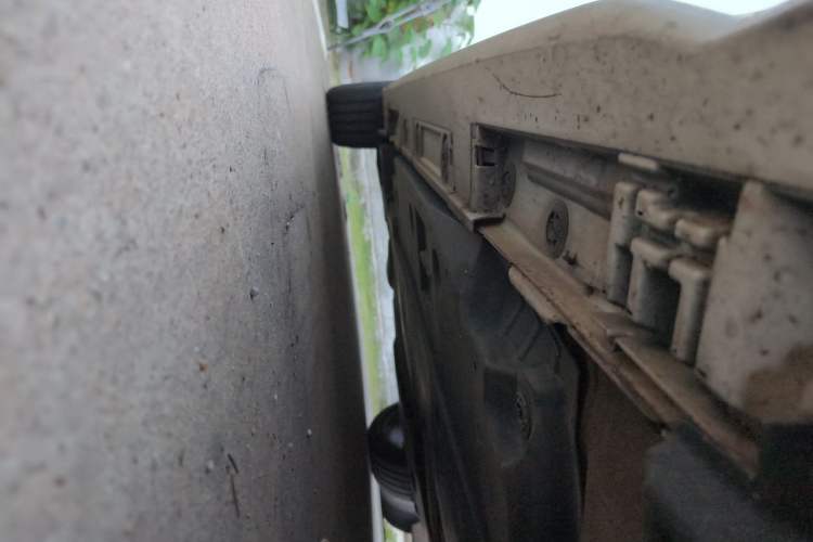 Used Toyota Levin 2019 185T CVT Sport Edition China VI Standard Chassis Front Right