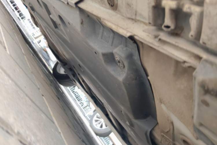Used Toyota Levin 2019 185T CVT Luxury Edition China VI Standard Chassis Front Right