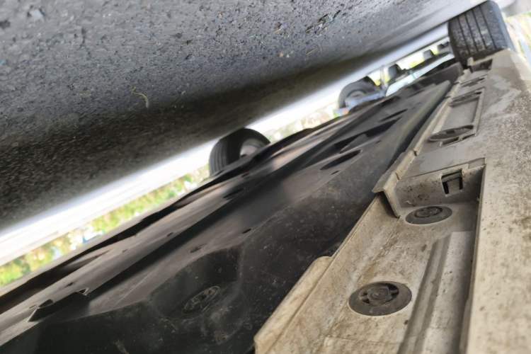 Used Toyota Levin 2019 185T CVT Luxury Edition China VI Standard Chassis Front Right