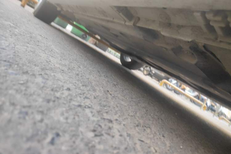 Used Toyota Levin 2019 185T CVT Entry-Level Version China VI Standard Chassis Front Right