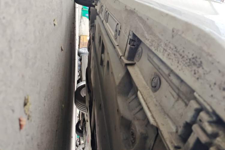 Used Toyota Levin 2019 185T CVT Sport Edition China VI Standard Chassis Front Right