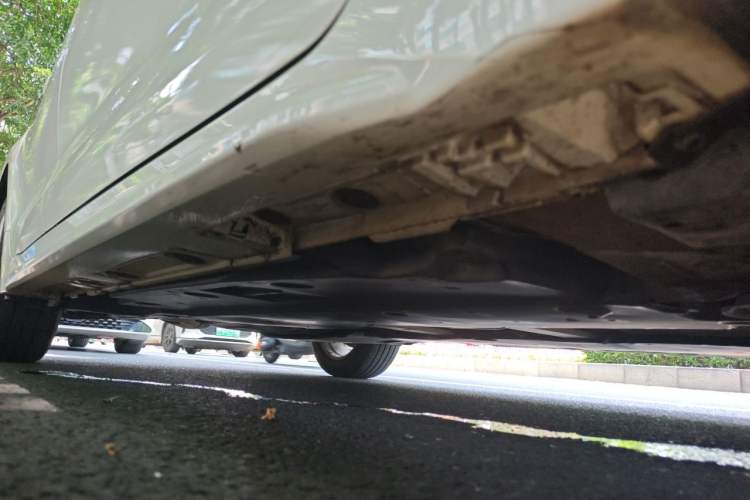 Used Toyota Levin 2019 185T CVT Luxury Edition China VI Standard Chassis Front Right