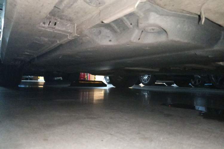 Used Toyota Levin 2019 185T CVT Entry-Level Version China VI Standard Chassis Front Right
