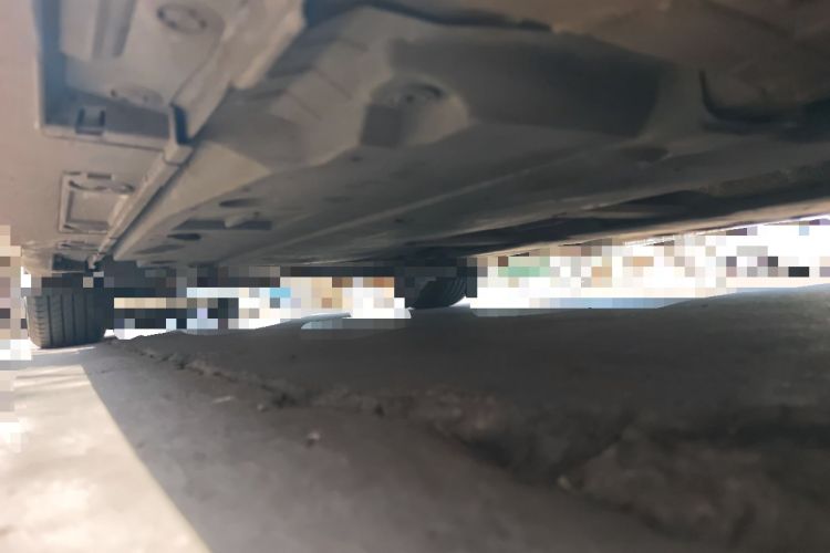 Used Toyota Levin 2019 185T CVT Luxury Edition China VI Standard Chassis Front Right