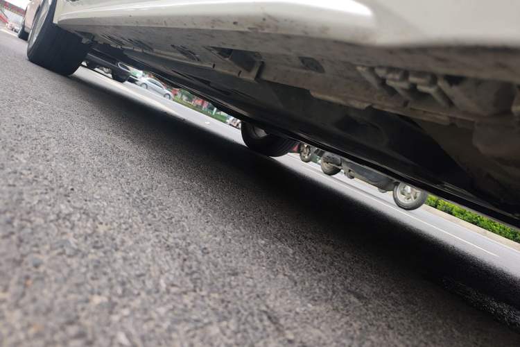 Used Toyota Levin 2019 185T CVT Entry-Level Version China VI Standard Chassis Front Right