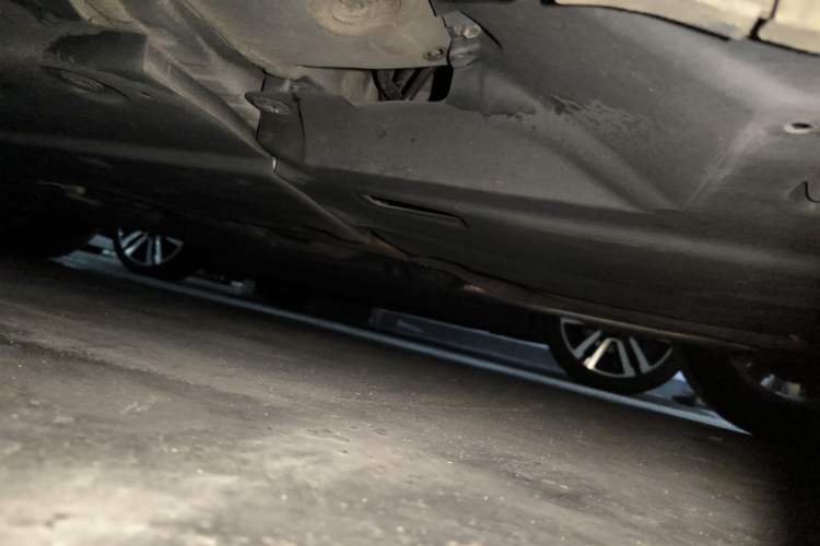 Used Toyota Levin 2019 185T CVT Luxury Edition China VI Standard Chassis Front Right