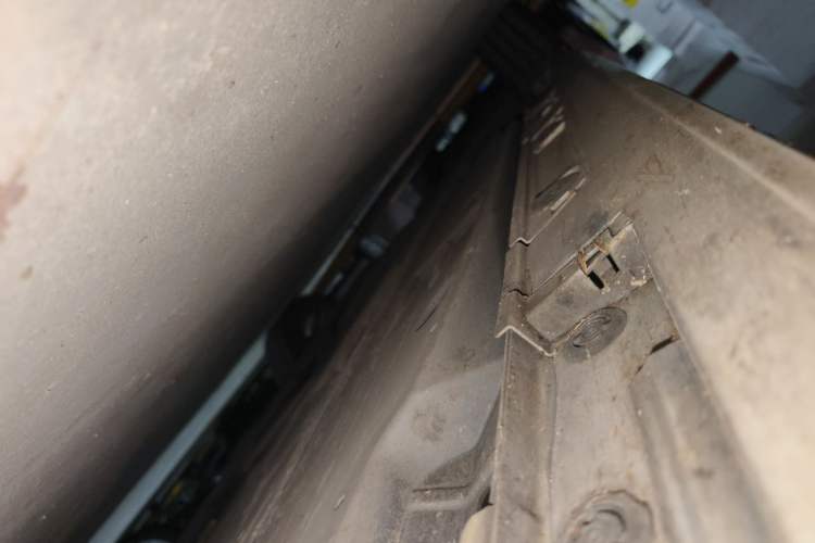 Used Toyota Levin 2019 185T CVT Luxury Edition China VI Standard Chassis Front Right