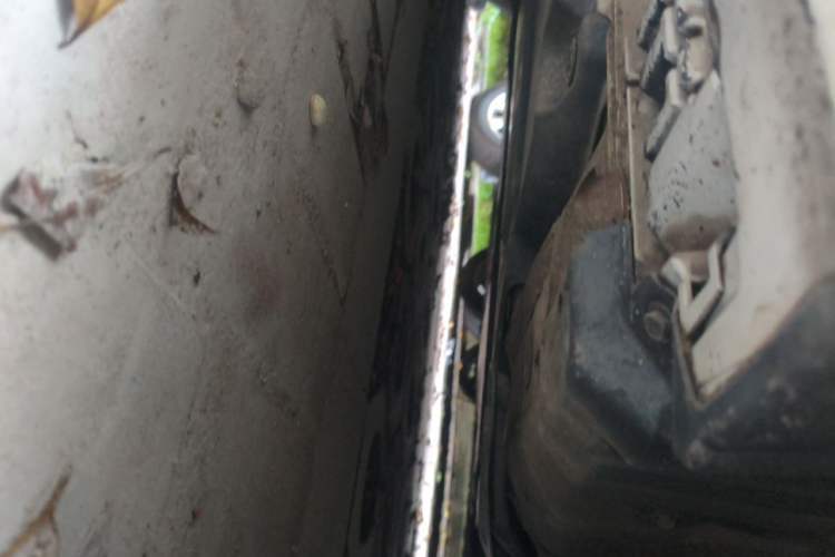 Used Toyota Levin 2019 185T CVT Sport Edition China VI Standard Chassis Front Right