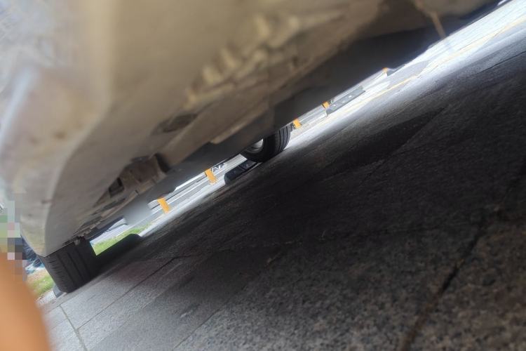 Used Toyota Levin 2019 185T CVT Luxury Edition China VI Standard Chassis Front Right