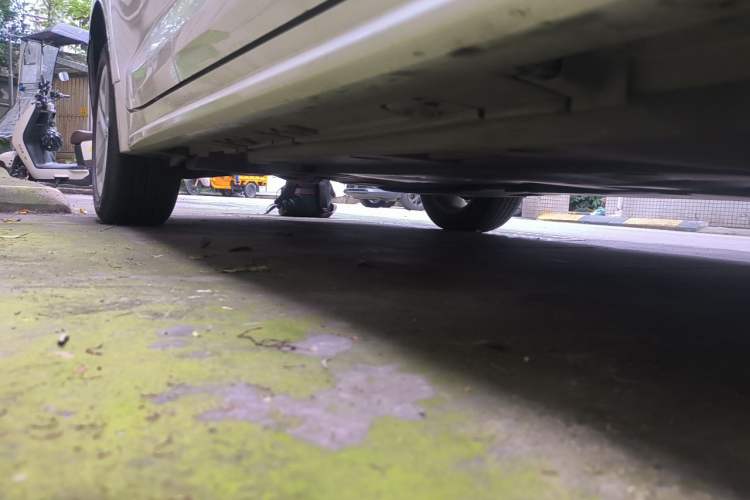 Used Toyota Levin 2019 185T CVT Luxury Edition China VI Standard Chassis Front Right