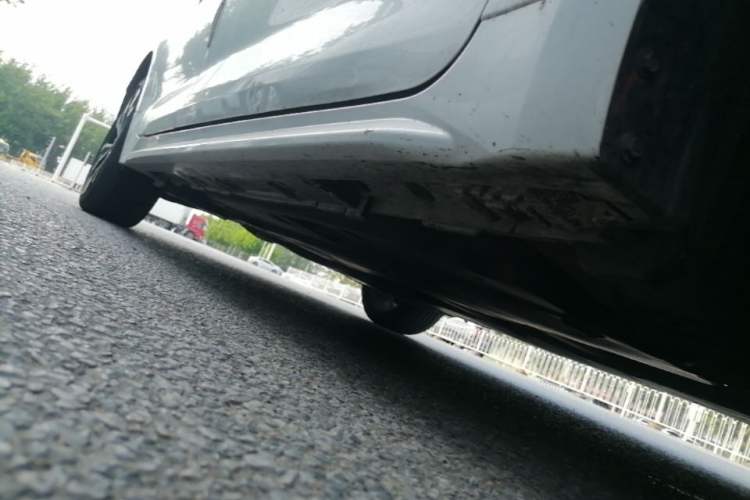 Used Toyota Levin 2019 Dual-Engine 1.8H E-CVT Sport Edition China VI Standard Chassis Front Right