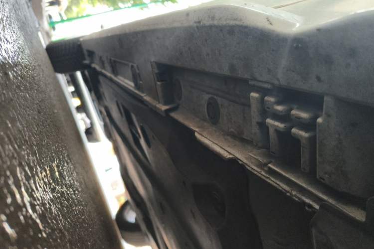 Used Toyota Levin 2019 185T CVT Luxury Edition China VI Standard Chassis Front Right