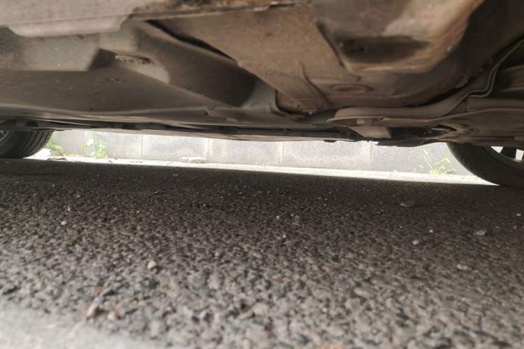 Used Toyota Levin 2019 185T CVT Sport Edition China VI Standard Chassis Front Right