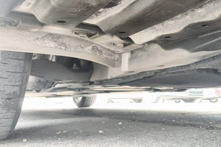 Used Toyota Levin 2019 185T CVT Sport Edition China VI Standard Chassis Front Right