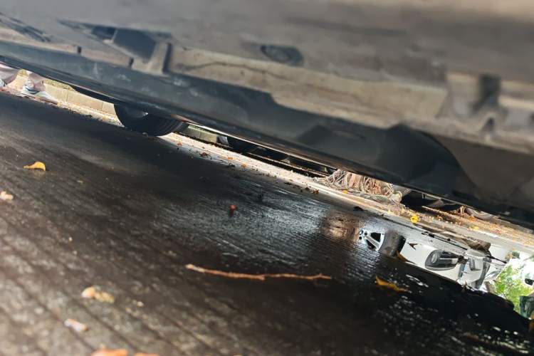 Used Toyota Levin 2019 185T CVT Sport Edition China VI Standard Chassis Front Right