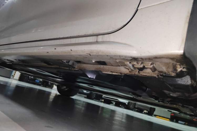 Used Toyota Levin 2019 Dual-Engine 1.8H E-CVT Sport Edition China V Standard Chassis Front Right