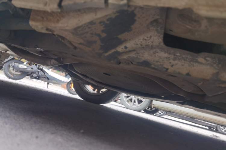 Used Toyota Levin 2019 185T CVT Luxury Edition China VI Standard Chassis Front Right
