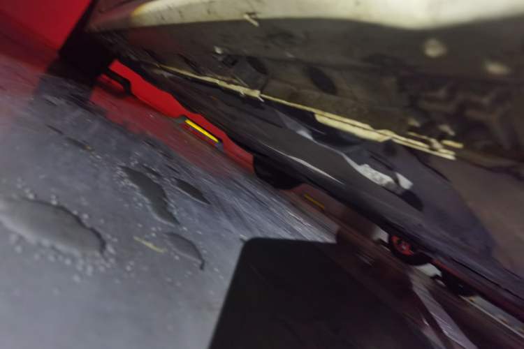 Used Toyota Levin 2019 185T CVT Sport Edition China VI Standard Chassis Front Right