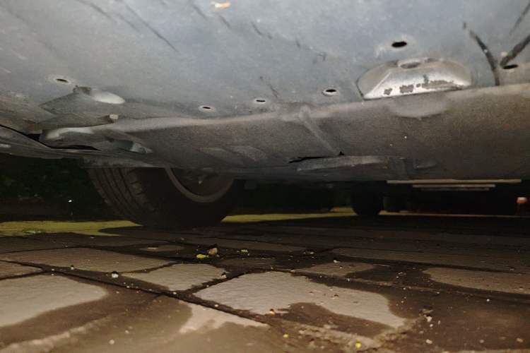 Used Toyota Levin 2019 185T CVT Luxury Edition China VI Standard Chassis Front Right