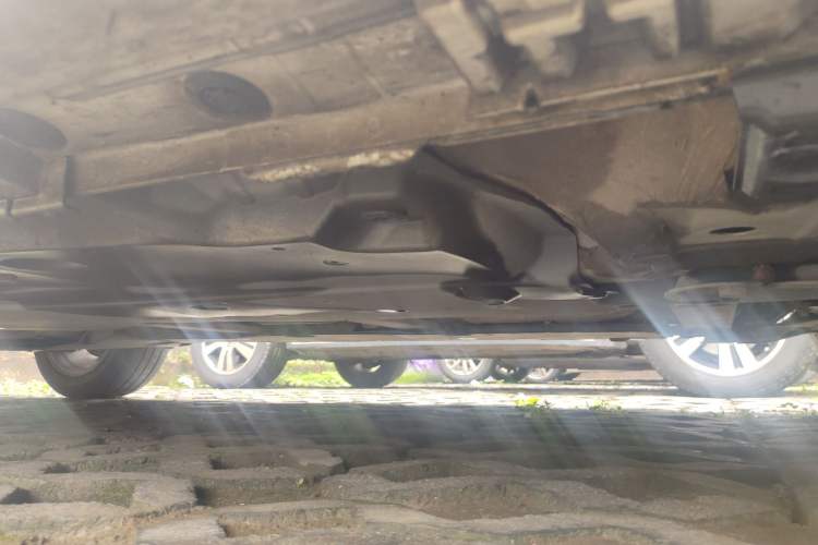 Used Toyota Levin 2019 185T CVT Luxury Edition China VI Standard Chassis Front Right