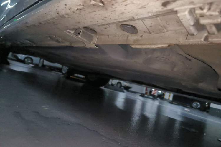 Used Toyota Levin 2019 185T CVT Luxury Edition China VI Standard Chassis Front Right