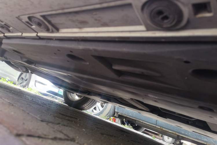Used Toyota Levin 2019 185T CVT Luxury Edition China VI Standard Chassis Front Right