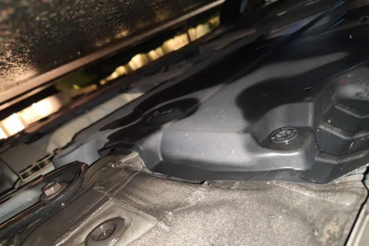 Used Toyota Levin 2019 185T CVT Luxury Edition China VI Standard Chassis Front Right