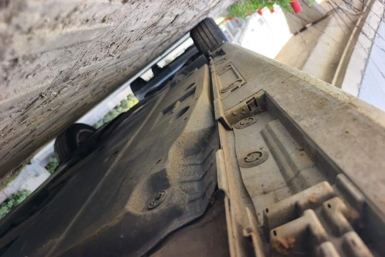 Used Toyota Levin 2019 185T CVT Luxury Edition China VI Standard Chassis Front Right