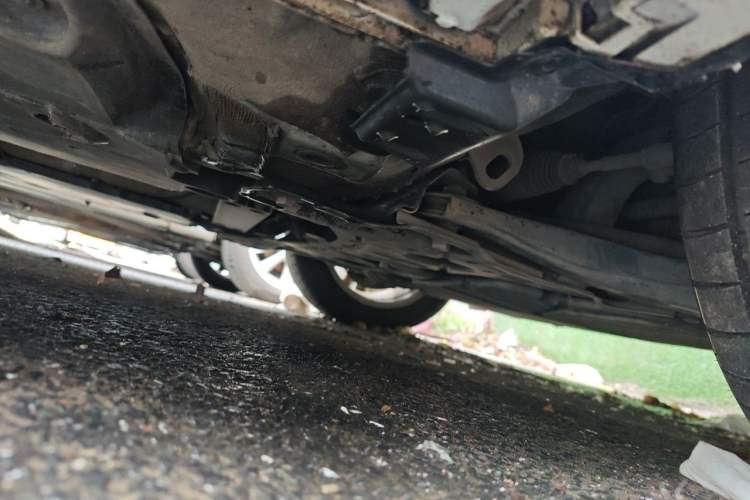 Used Toyota Levin 2019 185T CVT Luxury Edition China VI Standard Chassis Front Right