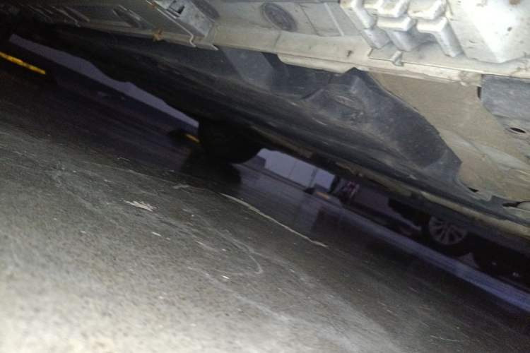 Used Toyota Levin 2019 185T CVT Luxury Edition China VI Standard Chassis Front Right