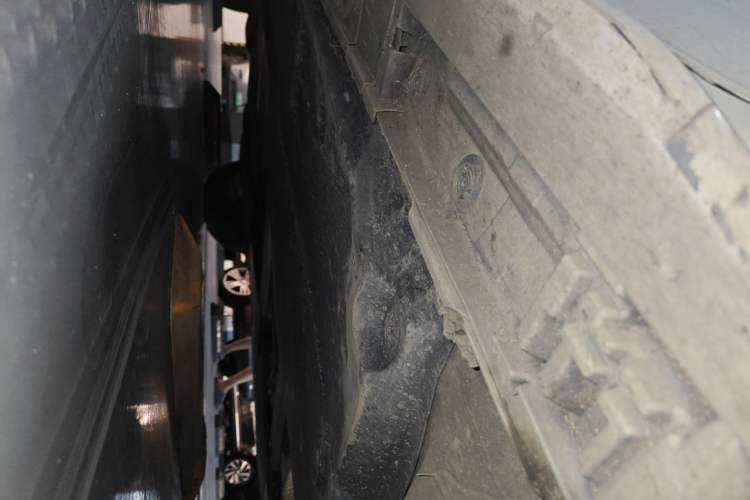 Used Toyota Levin 2019 185T CVT Luxury Edition China VI Standard Chassis Front Right