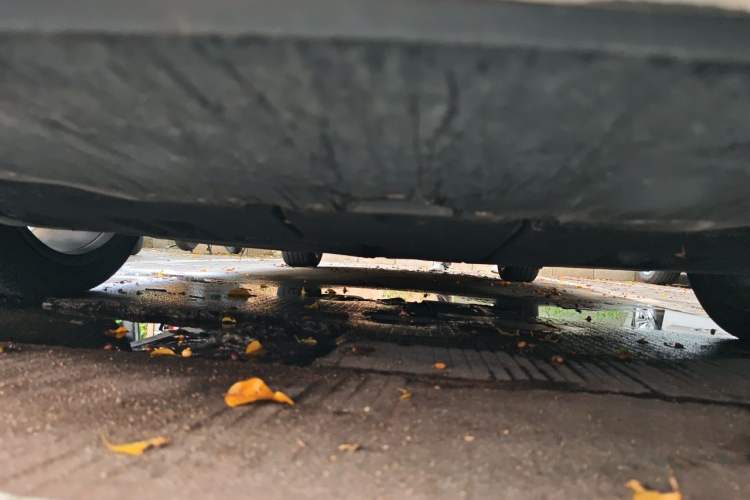 Used Toyota Levin 2019 185T CVT Sport Edition China VI Standard Chassis Front