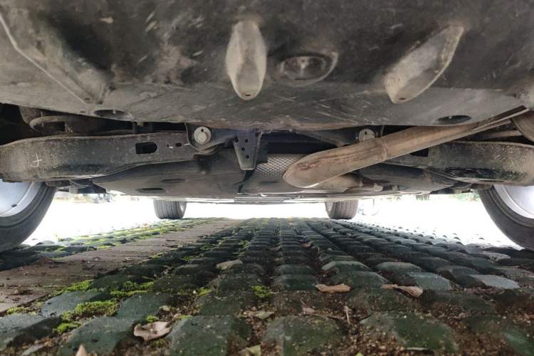 Used Toyota Levin 2019 185T CVT Sport Edition China VI Standard Chassis Rear