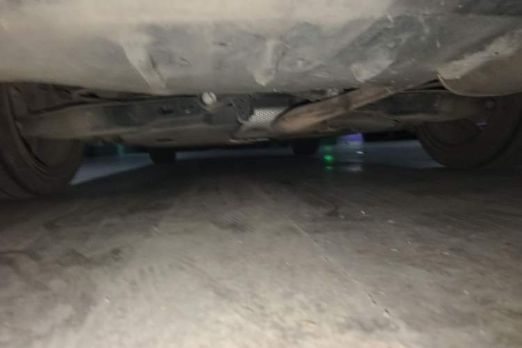 Used Toyota Levin 2019 185T CVT Sport Edition China VI Standard Chassis Rear