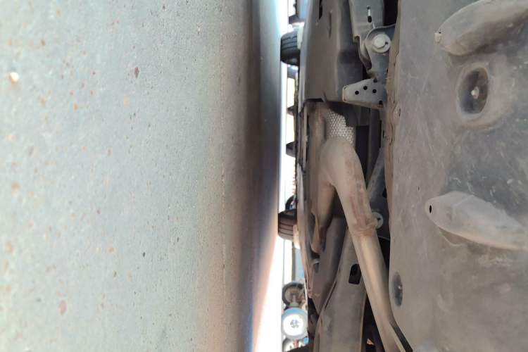 Used Toyota Levin 2019 185T CVT Luxury Edition China V Standard Chassis Rear