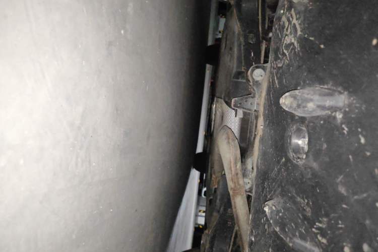 Used Toyota Levin 2019 185T CVT Entry-Level Version China VI Standard Chassis Rear