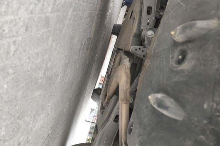 Used Toyota Levin 2019 185T CVT Luxury Edition China VI Standard Chassis Rear