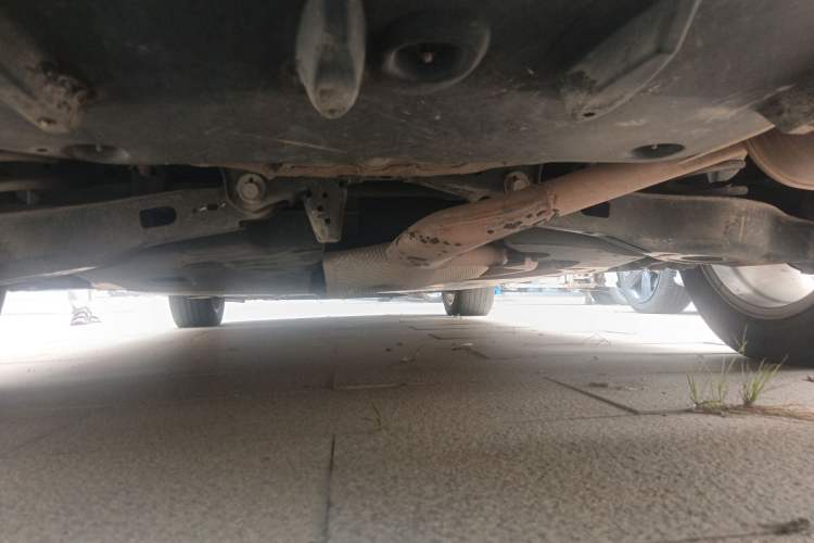 Used Toyota Levin 2019 185T CVT Luxury Edition China VI Standard Chassis Rear