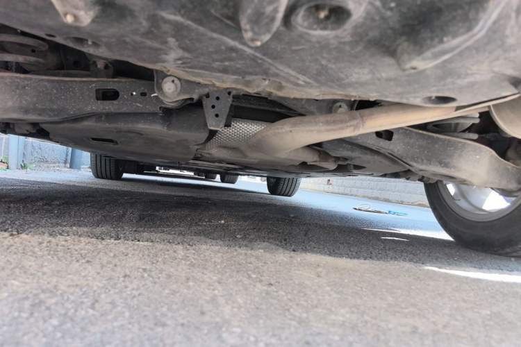 Used Toyota Levin 2019 185T CVT Luxury Edition China V Standard Chassis Rear