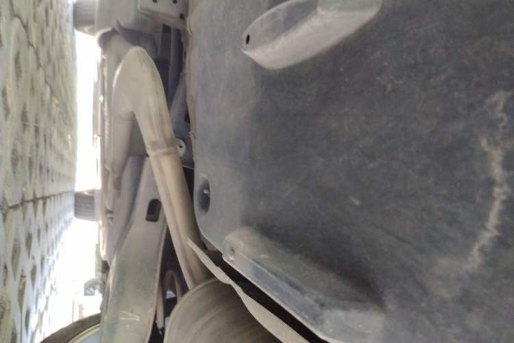 Used Toyota Levin 2019 185T CVT Luxury Edition China VI Standard Chassis Rear