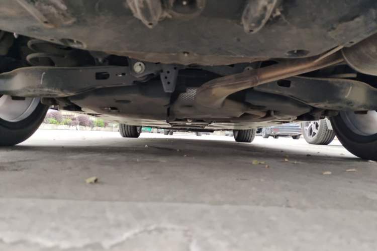 Used Toyota Levin 2019 185T CVT Sport Edition China VI Standard Chassis Rear